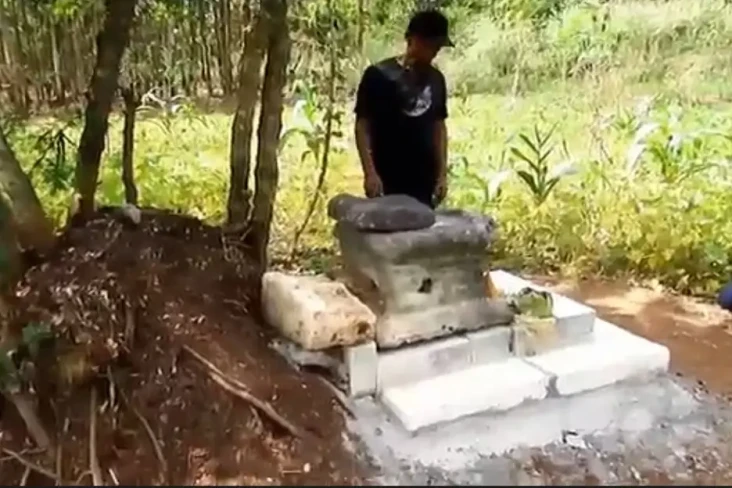Yoni di Gunungkidul...