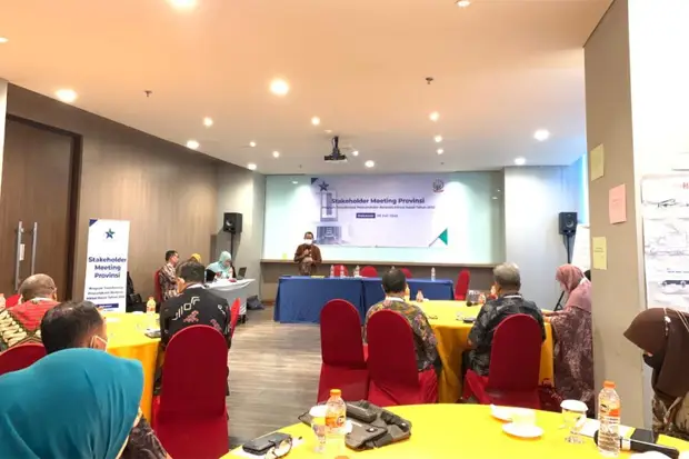 Perpusnas Perkuat Kolaborasi...