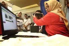 Disdukcapil Maros Buat...