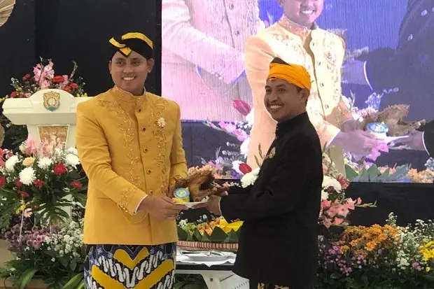 Hari Jadi Kendal ke-417,...