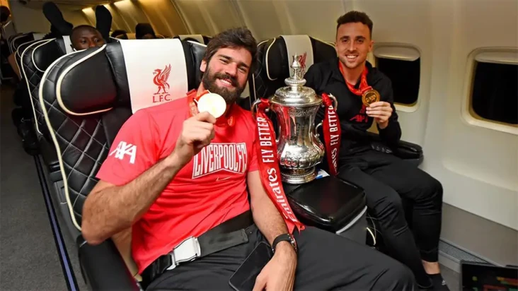 Liverpool vs Manchester...