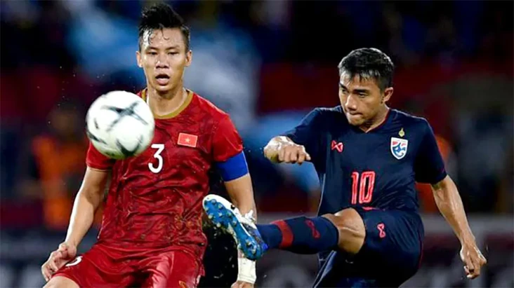 Messi dari Thailand...