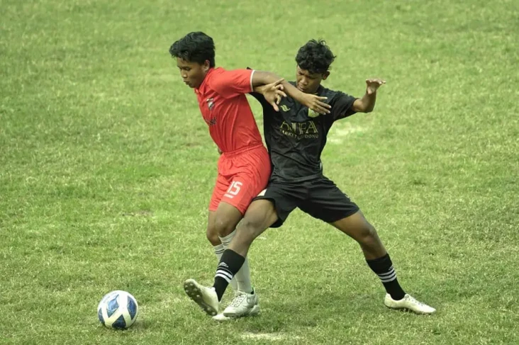 Bungkam Borneo FC, PSLS...