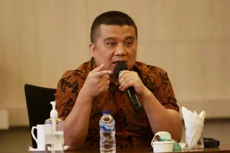 Kampanyekan Airlangga...