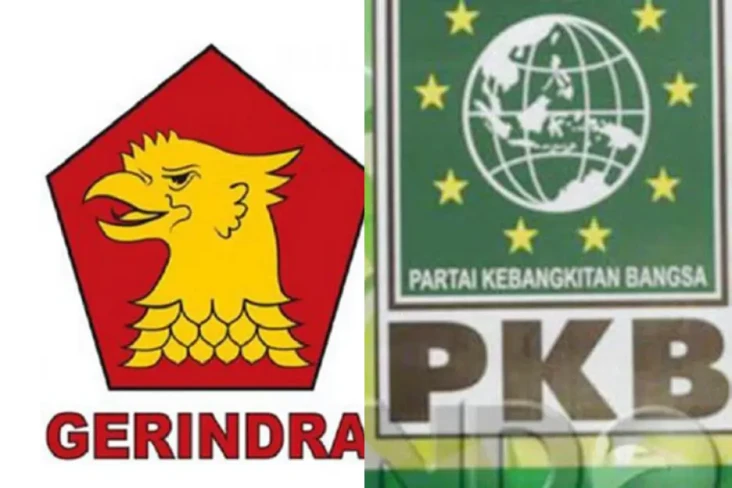 Gerindra-PKB Akan Bacakan...