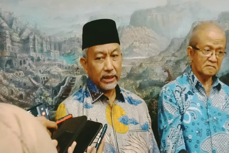 PKS: Koalisi Semut Merah...