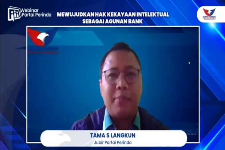 Partai Perindo Minta...