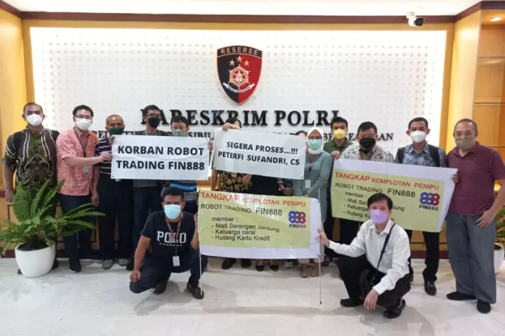 Serahkan Bukti Baru,...