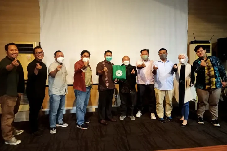 Dompet Dhuafa Perkenalkan...