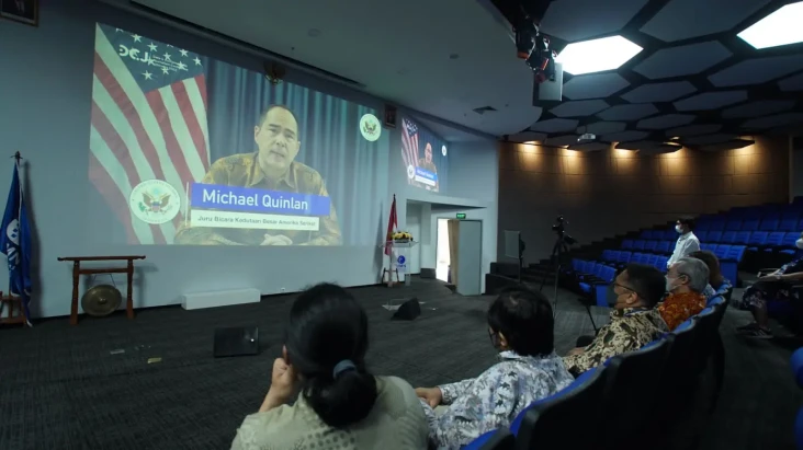 Seribuan Peserta Ikuti...