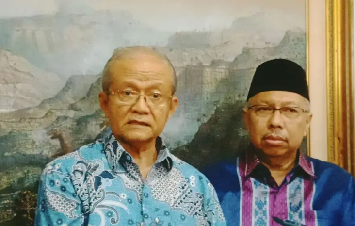 Anwar Abbas Ungkap Posisi...