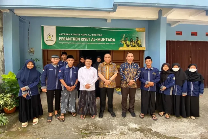 Waketum DMI Sebut Kualitas...