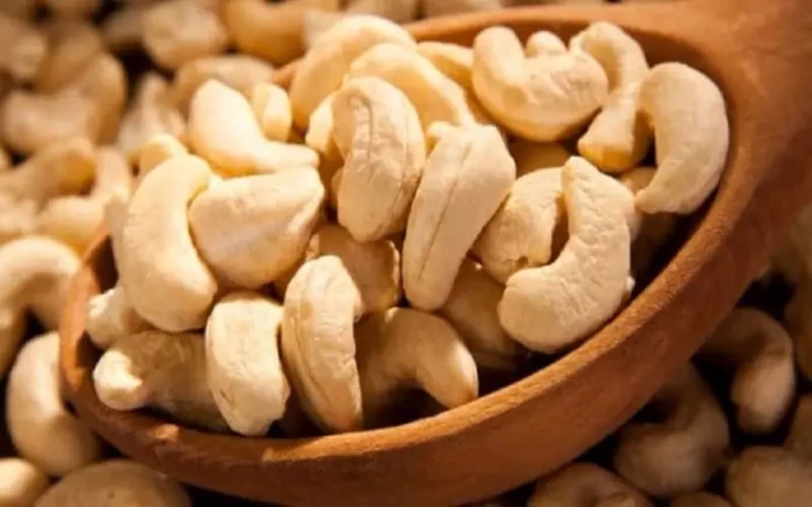 Apakah Kacang Mete Mengandung...