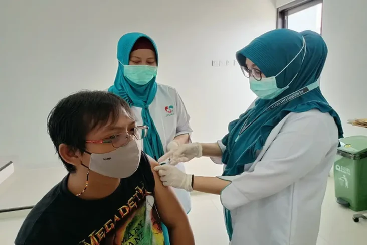 Epidemiolog Usulkan...