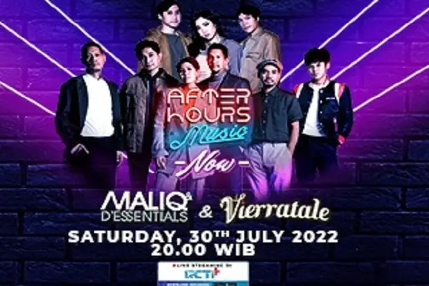 Gak Kedapetan Tiket...