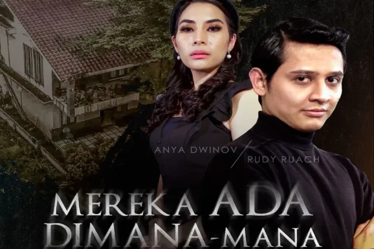 Jangan Nonton Sendirian...