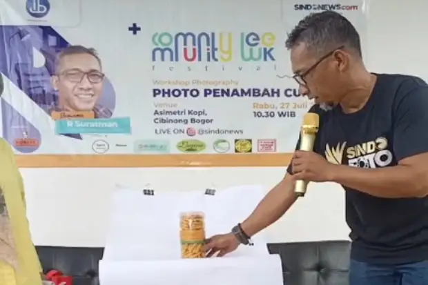 Ingin Laris Jualan Online?...