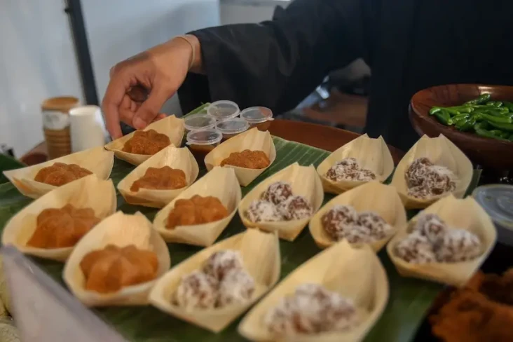Jagantara Hadirkan Pasar...