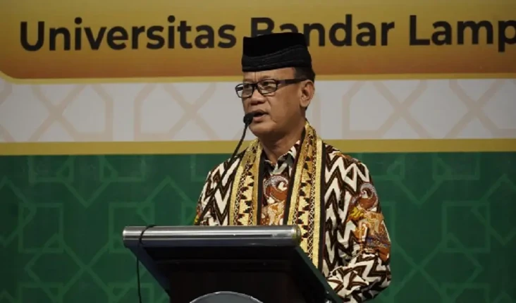 Buka Muswil ICMI di...