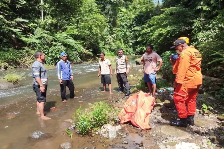 IRT di Bali Tewas Usai...