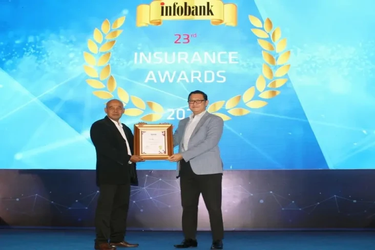MNC Insurance Meraih...
