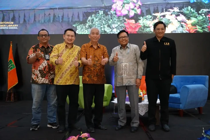 MNC Sekuritas Dukung...