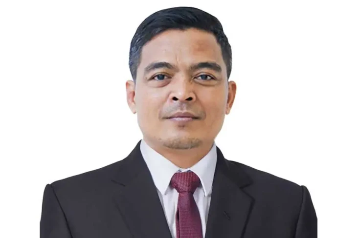 Senja Kala Wahabi di...