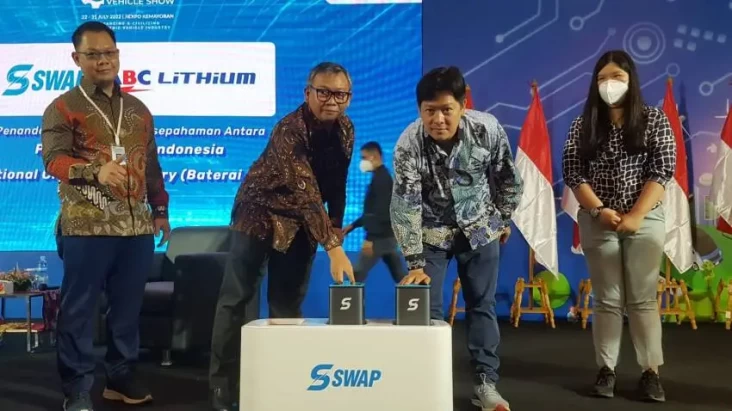 Ini Harga dan Spesifikasi...