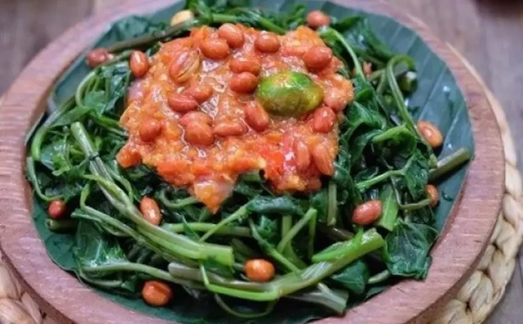 8 Makanan Vegetarian...