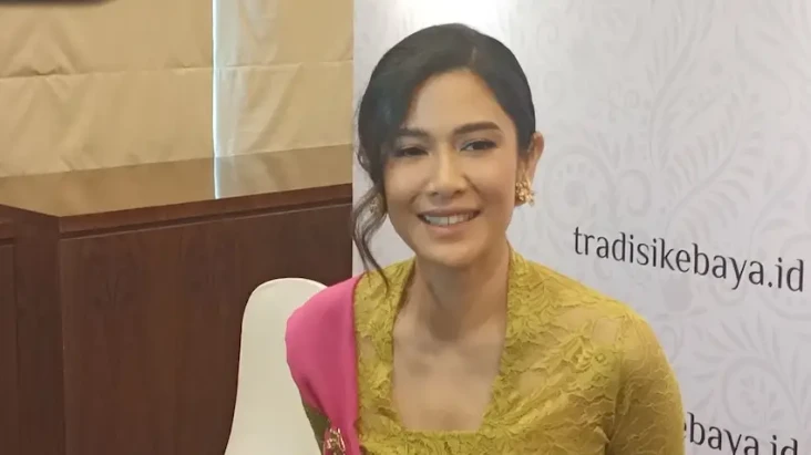 Dian Sastro Ingin Ramaikan...