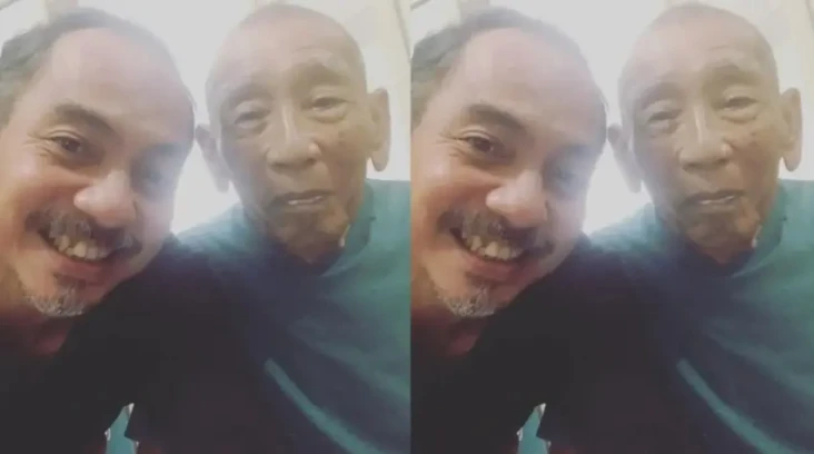 Kabar Duka! Ayah Komedian...