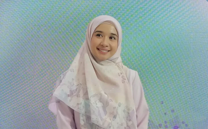 Berniat Tinggalkan Dunia...