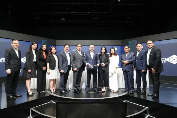 MNC Asia Holding Paparkan...