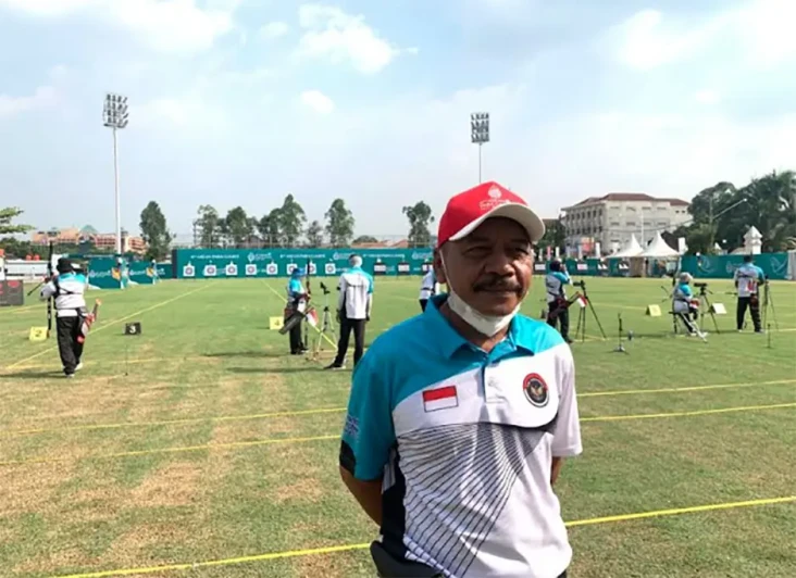 Cabang Para Panahan...