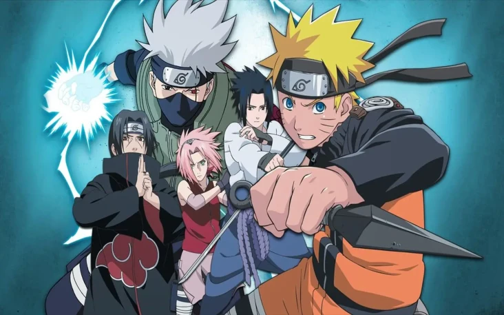10 Fandom Anime Terbesar...
