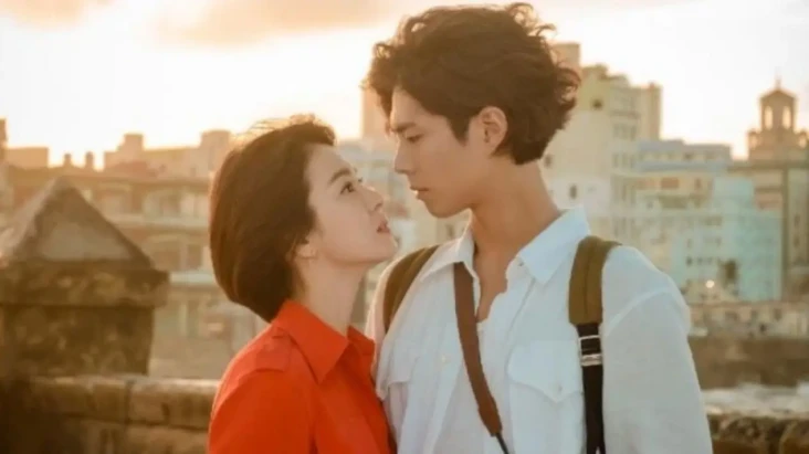 4 Aktris Drama Korea...