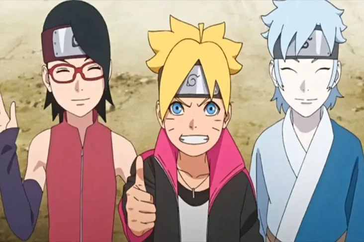 5 Alasan Penggemar Naruto...