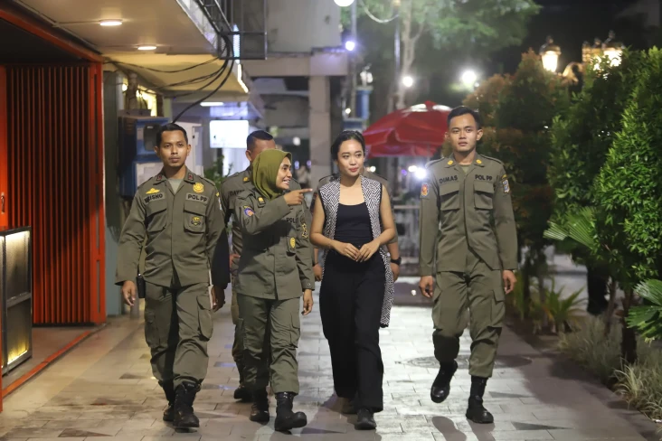 Norma Sosial Dilanggar,...