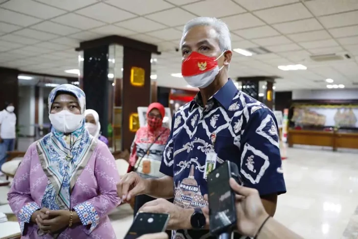 Video Call dengan 54...
