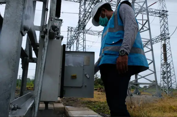 Dukung Pertumbuhan Industri,...