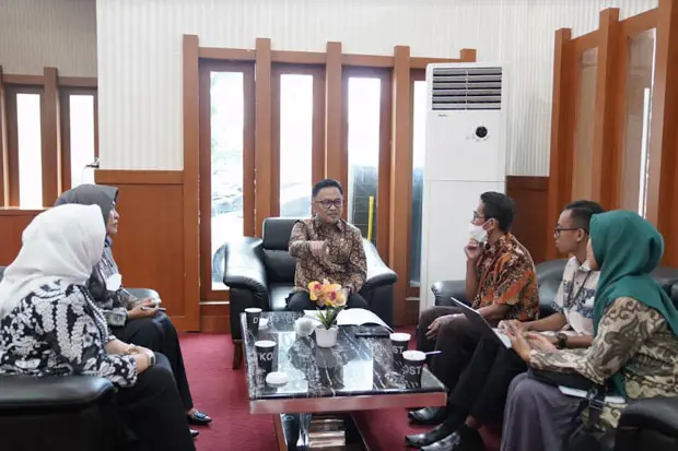 Tertinggi di Sulsel,...