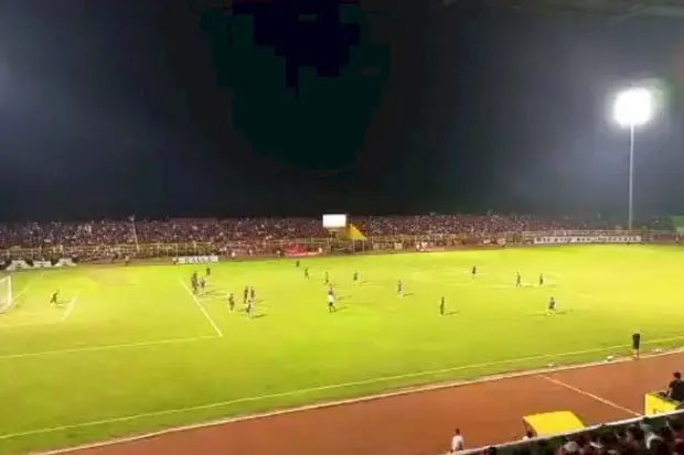 Preview PSM Makassar...
