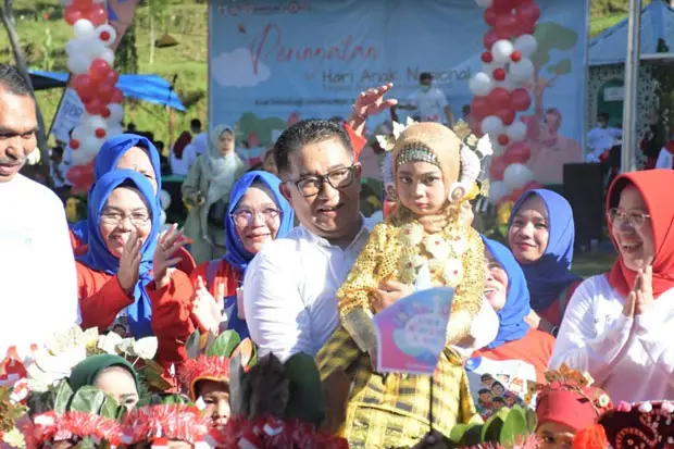 Akmal Malik Sebut Penanganan...