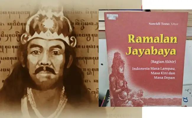 Ramalan Jayabaya tentang...