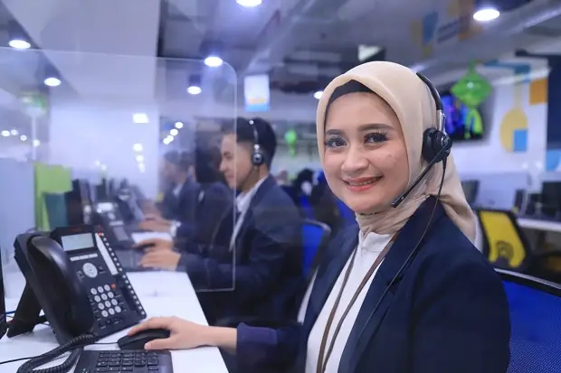Layanan Prima, BRI Raih...