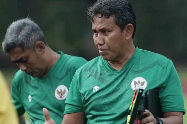 Jadwal Piala AFF U-16...
