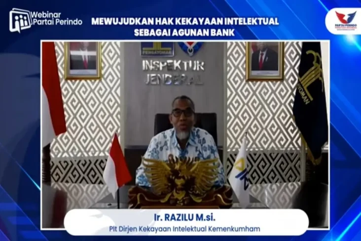 Pelanggar Hak Cipta...