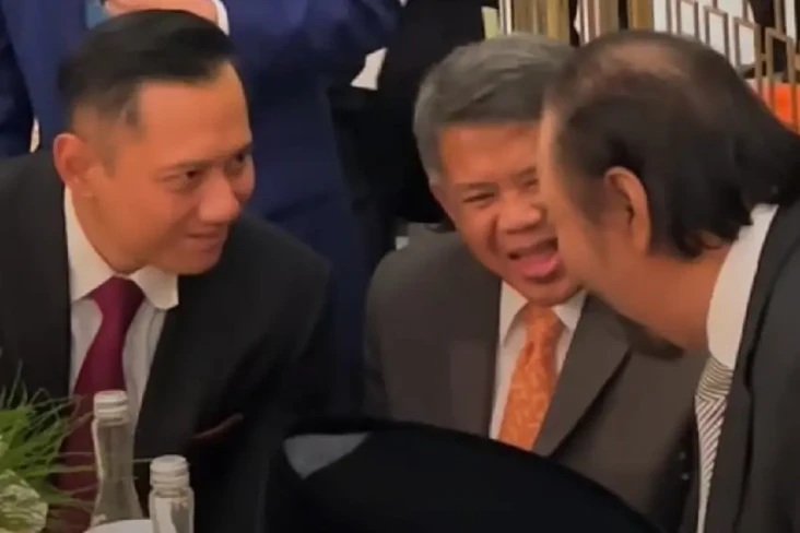 AHY, Sohibul Iman, dan...