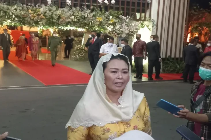 Tak Sapa Cak Imin di...
