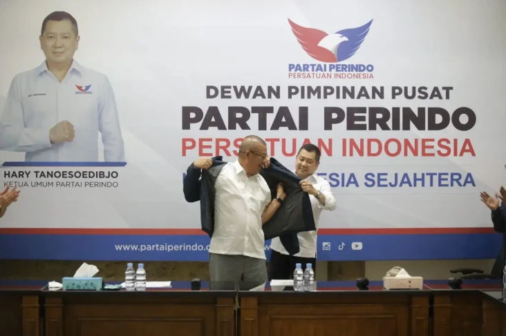 Inklusivitas Perindo...